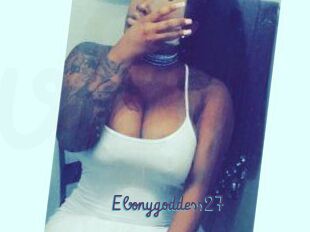 Ebonygoddess27