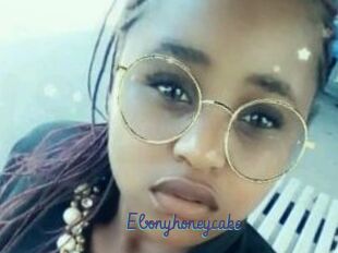 Ebonyhoneycake