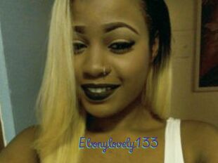 Ebonylovely133
