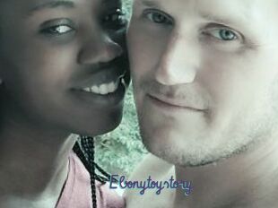 Ebonytoystory