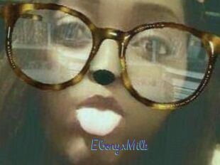 EbonyxMilk