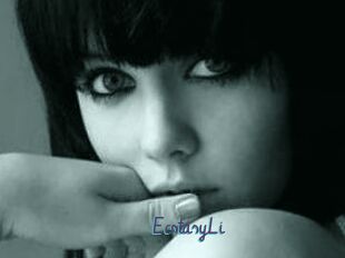 EcstasyLi