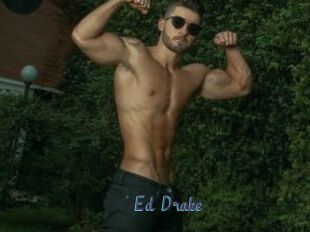 Ed_Drake