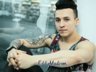EddieMadison