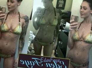 EdenFaye