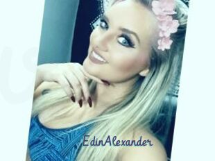 EdinAlexander