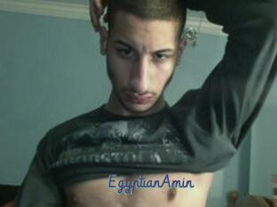 EgyptianAmin