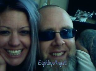 EightupAngel