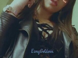 EimyGoldenn