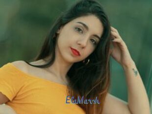 ElaMarsh
