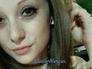 Eleanor_Morgan