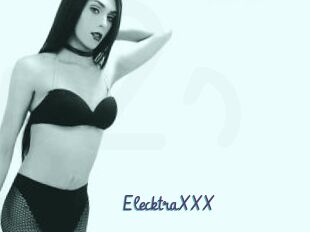 ElecktraXXX