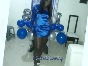 ElectraStunning