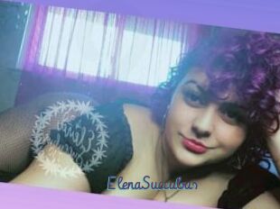 ElenaSuccubus
