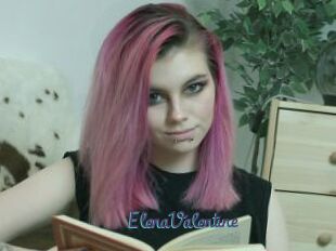 ElenaValentine