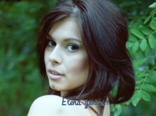 Elena_genesis