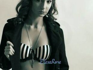 ElexaRose