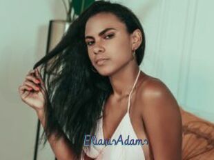 ElianisAdams