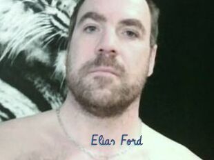 Elias_Ford
