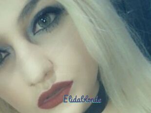 Elidablonde