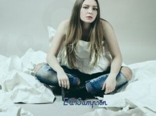 ElisSampson