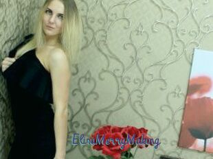 ElisaMerryMaking