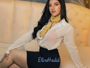 EliseHadid