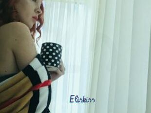 Eliskiss