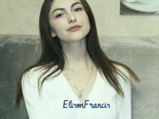 ElisonFrancis