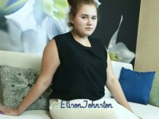 ElisonJohnston