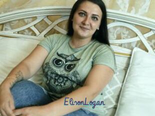 ElisonLogan