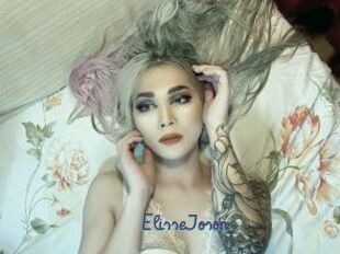 ElisseJoson