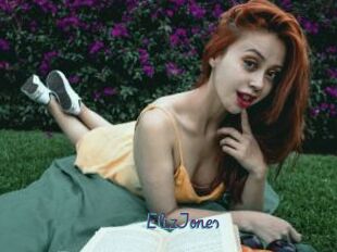 ElizJones