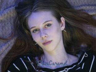 ElizaCaramel