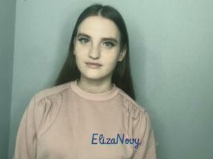 ElizaNovy