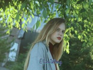 ElizaWong