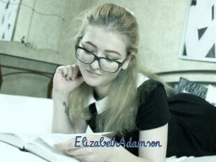 ElizabethAdamson