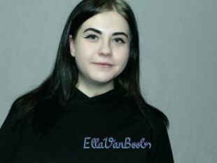 EllaVanBoobs