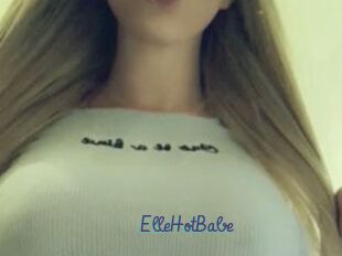 ElleHotBabe