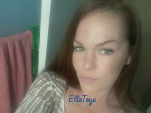 ElleToye