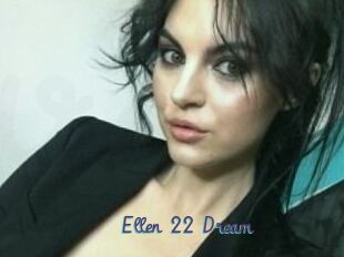 Ellen_22_Dream