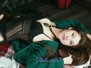 EllieKarterX