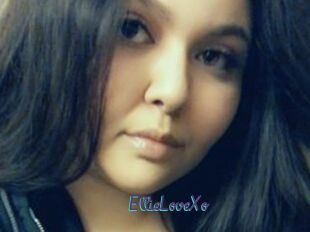 EllieLoveXo