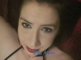 Ellie_Alexis