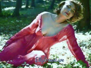 EllyGreenLive