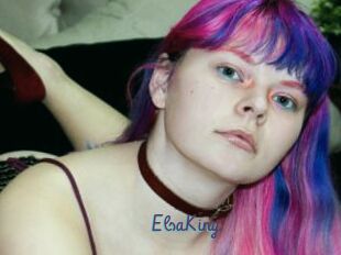 ElsaKing