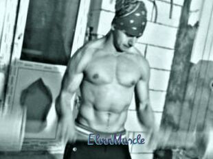 ElvinMuscle