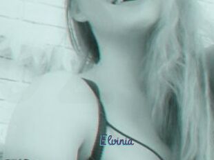 Elvinia