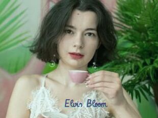 Elvis_Bloom