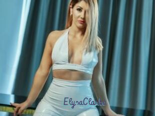 ElysaClarke